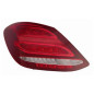 FANALE POST DX CON LED MERCEDES-BENZ C CLASS SDN/S W (W205) 2014 2018 OEM A2059060457