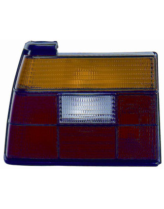 FANALE POST DX SENZA VOLKSWAGEN JETTA (19E/1G2/165) 1984 1991