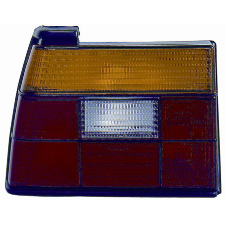 FANALE POST DX SENZA VOLKSWAGEN JETTA (19E/1G2/165) 1984 1991