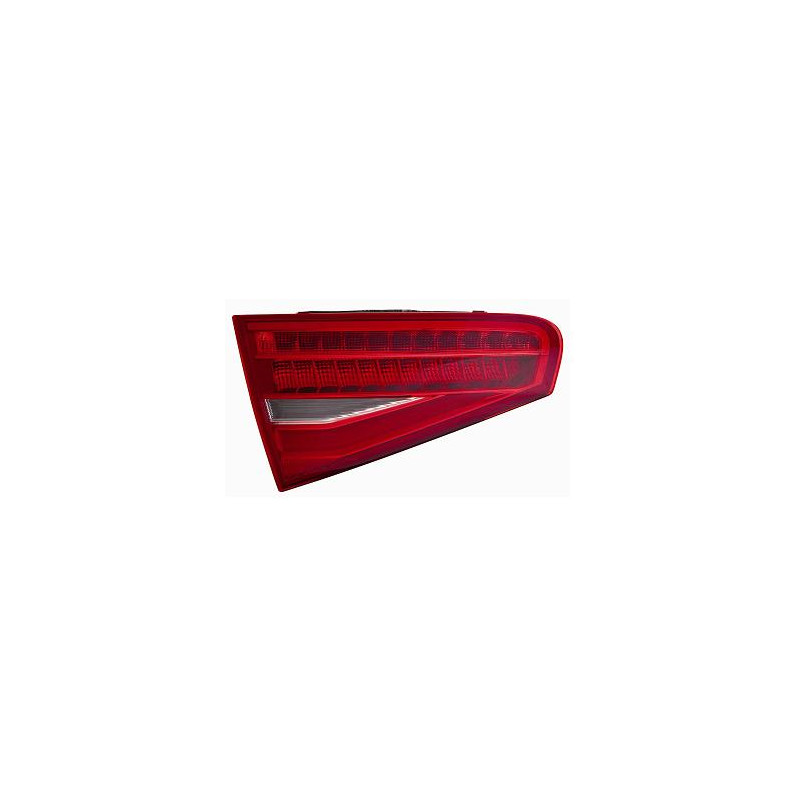 FANALE POST DX CON LED LED INTERNO AUDI A4 (8KH/8K2/8K5) 2011 2015 OEM 8K5945094AC