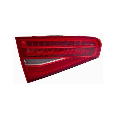 FANALE POST DX CON LED LED INTERNO AUDI A4 (8KH/8K2/8K5) 2011