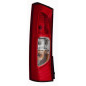 FANALE POST SX SENZA 1 1 PORTA MERCEDES-BENZ CITAN (W415) 2013 2021 OEM A4159062900
