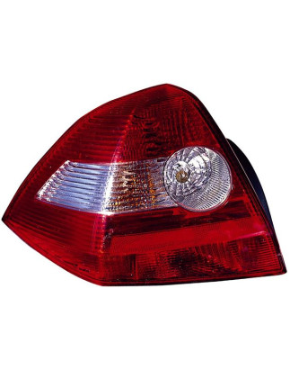 FANALE POST SX SENZA 4 RENAULT MEGANE CABRIO (EM0/EM1) 2003 2006