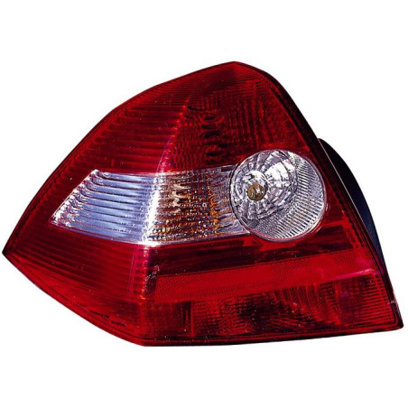 FANALE POST SX SENZA 4 RENAULT MEGANE CABRIO (EM0/EM1) 2003 2006