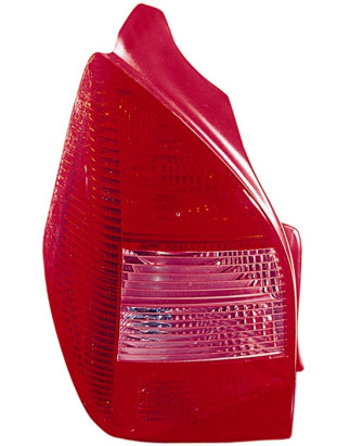 FANALE POST SX SENZA CITROEN C2 (JM) 2003 2008 OEM 6350S7
