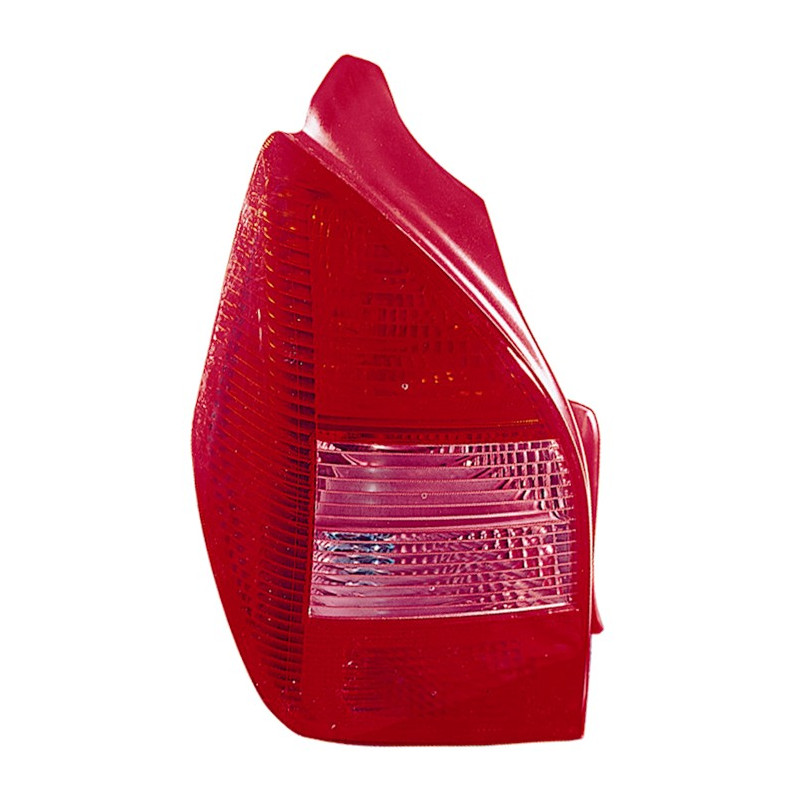 FANALE POST SX SENZA CITROEN C2 (JM) 2003 2008 OEM 6350S7