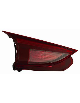 FANALE POST SX SENZA 5 LED LED INTERNO MAZDA 3 SDN-H/B (BM/BN)