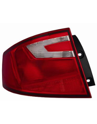 FANALE POST DX SENZA ESTERNO SEAT TOLEDO (KG3) 2012 OEM