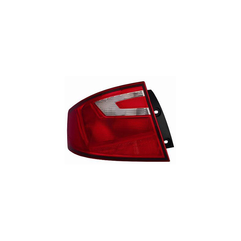 FANALE POST DX SENZA ESTERNO SEAT TOLEDO (KG3) 2012  OEM 6JH945096B
