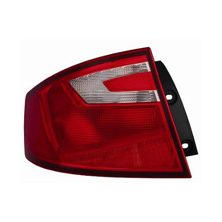 FANALE POST DX SENZA ESTERNO SEAT TOLEDO (KG3) 2012 OEM