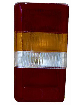 FANALE POST DX SENZA RENAULT TRAFIC (T/P/V) 1980 2002 OEM