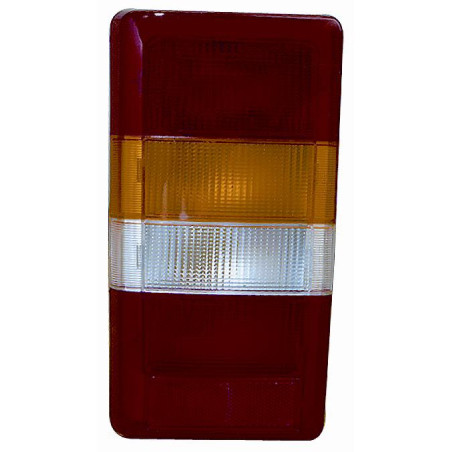 FANALE POST DX SENZA RENAULT TRAFIC (T/P/V) 1980 2002 OEM