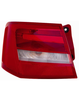 FANALE POST SX SENZA AUDI A6 (4GH/4GJ/4G2/4GC/4G5/4GD) 2010 2014