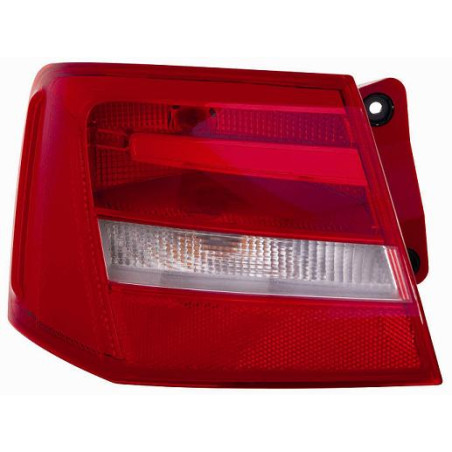 FANALE POST SX SENZA AUDI A6 (4GH/4GJ/4G2/4GC/4G5/4GD) 2010 2014