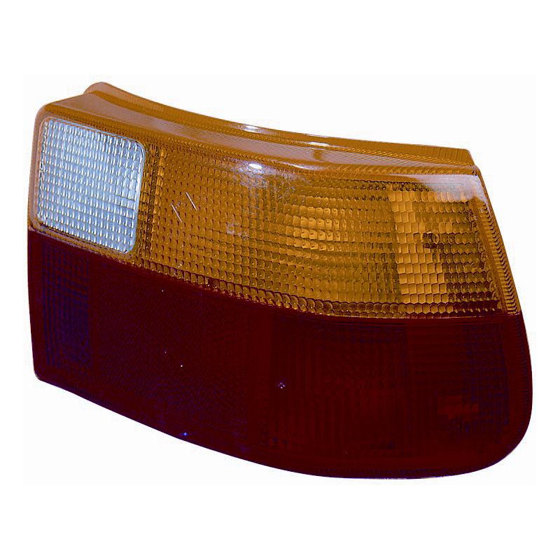 FANALE POST DX SENZA 5 OPEL ASTRA F (T92) 1991 1994 OEM 1223148