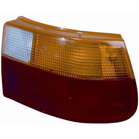 FANALE POST DX SENZA 5 OPEL ASTRA F (T92) 1991 1994 OEM 1223148