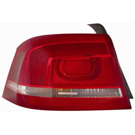 FANALE POST SX SENZA VOLKSWAGEN PASSAT (362/365) 2011 2015 OEM
