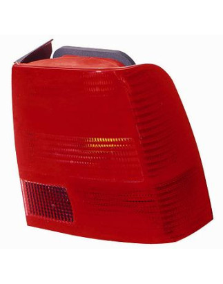 FANALE POST DX ROSSO SENZA VOLKSWAGEN PASSAT (3B2/3B5) 1997 2000