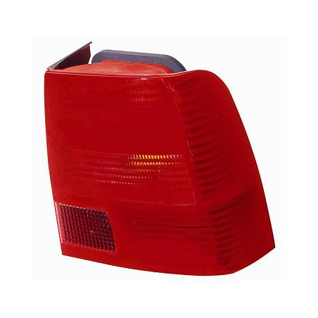 FANALE POST DX ROSSO SENZA VOLKSWAGEN PASSAT (3B2/3B5) 1997 2000