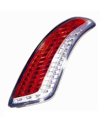 FANALE POST SX CON LED *ORIGINALE* LANCIA DELTA (844) 2008 2014