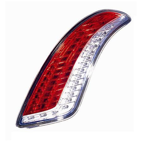 FANALE POST SX CON LED *ORIGINALE* LANCIA DELTA (844) 2008 2014