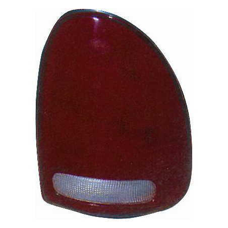 FANALE POST SX SENZA CHRYSLER VOYAGER (GS/NS) 1992 2001 OEM