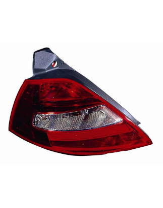 FANALE POST SX SENZA 5 RENAULT MEGANE CABRIO (EM0/EM1) 2006 2010
