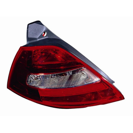 FANALE POST SX SENZA 5 RENAULT MEGANE CABRIO (EM0/EM1) 2006 2010