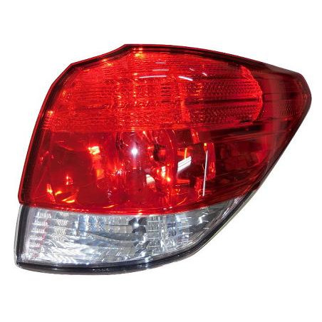 FANALE POST DX SENZA SUBARU LEGACY/OUTBACK (BM/BR/BL/BP) 2010