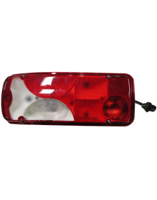 FANALE POST DX SENZA LED SCANIA SERIE G - P- R 2014 OEM 2160121