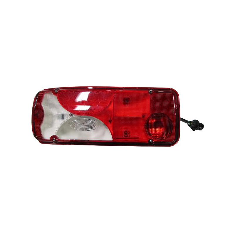 FANALE POST DX SENZA LED SCANIA SERIE G - P- R 2014  OEM 2160121