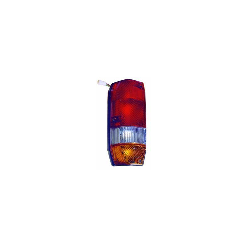FANALE POST SX CON VERSIONE 01/93 - 01/97 TOYOTA LAND CRUISER HZJ 1990  OEM 8156060310