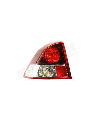 FANALE POST DX SENZA HONDA CIVIC SEDAN (ES/ET) 2001 2004 OEM