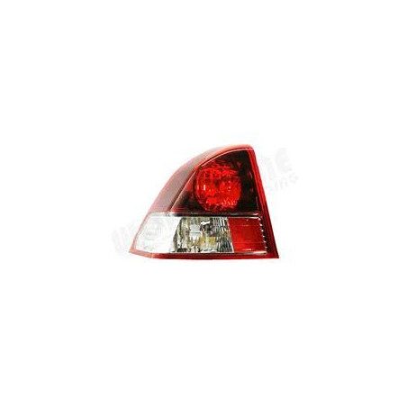 FANALE POST DX SENZA HONDA CIVIC SEDAN (ES/ET) 2001 2004 OEM