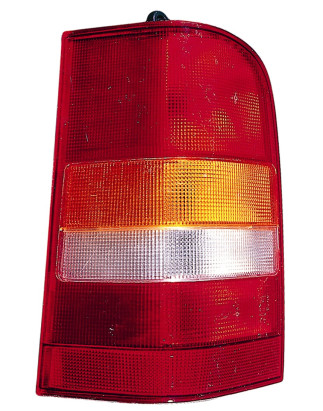 FANALE POST SX SENZA MERCEDES-BENZ VITO (W638) 1996 2004 OEM
