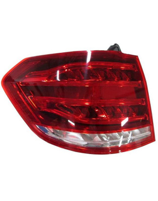 FANALE POST DX CON LED LED ESTERNO MERCEDES-BENZ E CLASS (W212)
