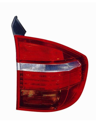FANALE POST SX SENZA ESTERNO BMW X5 (E70) 2007 2010 OEM