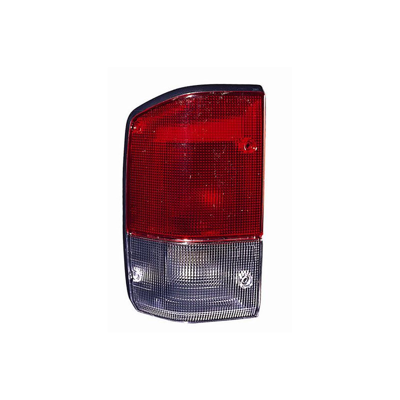 FANALE POST SX SENZA NISSAN PATROL GR (Y60) 1986 1998 OEM 2655952N00