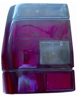 FANALE POST SX FUME' SENZA FIAT DUNA BERLINA-WEEKEND 1987 1991