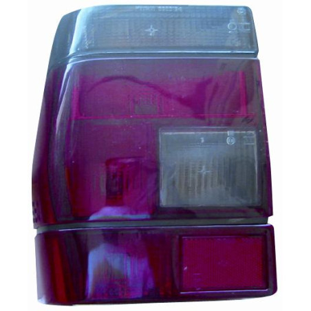 FANALE POST SX FUME' SENZA FIAT DUNA BERLINA-WEEKEND 1987 1991