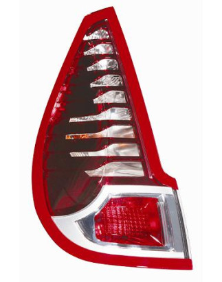 FANALE POST DX SENZA RENAULT SCENIC/GRAND SCENIC (JZ0/JZ1) 2009