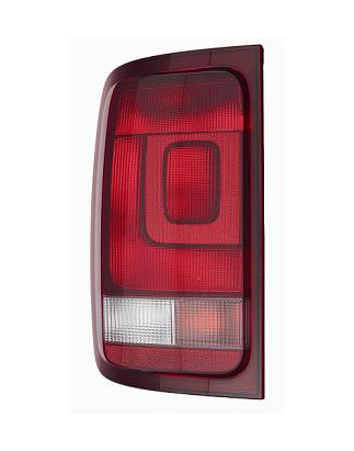 FANALE POST SX SENZA FUME' VALEO VOLKSWAGEN AMAROK P/U (S6/S7)
