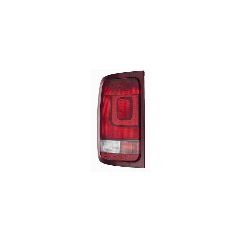 FANALE POST SX SENZA FUME' VALEO VOLKSWAGEN AMAROK P/U (S6/S7) 2010 2016 OEM 2H1945095F