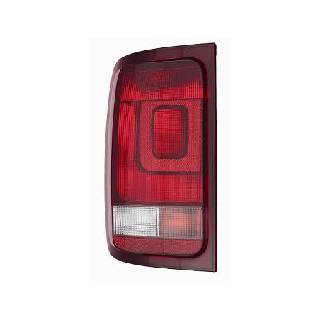 FANALE POST SX SENZA FUME' VALEO VOLKSWAGEN AMAROK P/U (S6/S7)