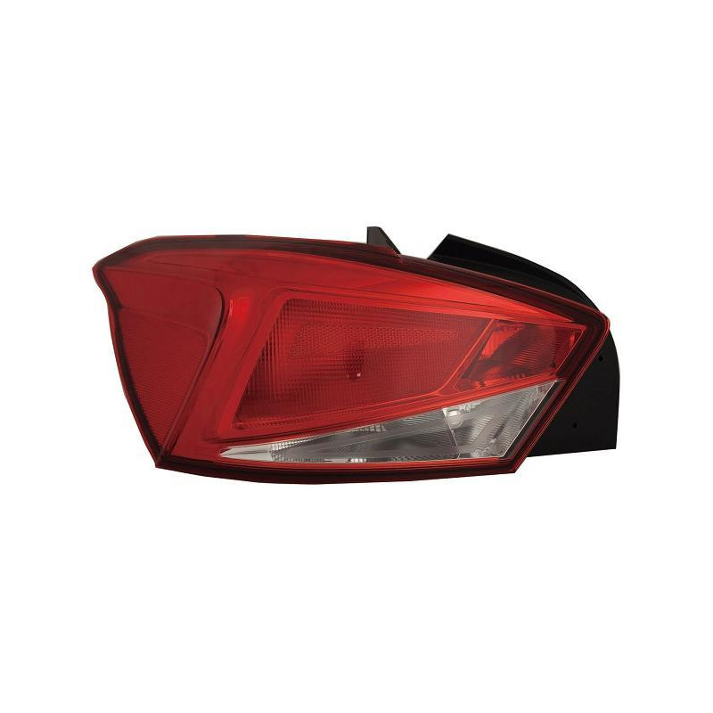 FANALE POST SX SENZA P21W,PY21W,W21W SEAT IBIZA (KJ1/KJG) 2017  OEM 6F0945095D