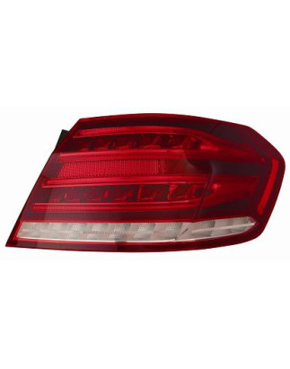 FANALE POST SX CON LED LED ESTERNO MERCEDES-BENZ E CLASS (W212)