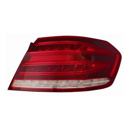 FANALE POST SX CON LED LED ESTERNO MERCEDES-BENZ E CLASS (W212)