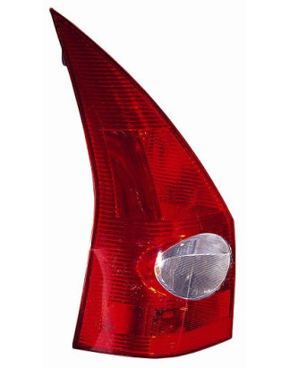 FANALE POST DX SENZA RENAULT MEGANE CABRIO (EM0/EM1) 2003 2006