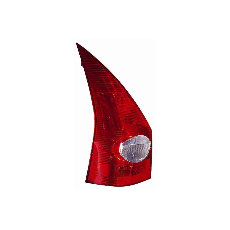 FANALE POST DX SENZA RENAULT MEGANE CABRIO (EM0/EM1) 2003 2006 OEM 8200142884