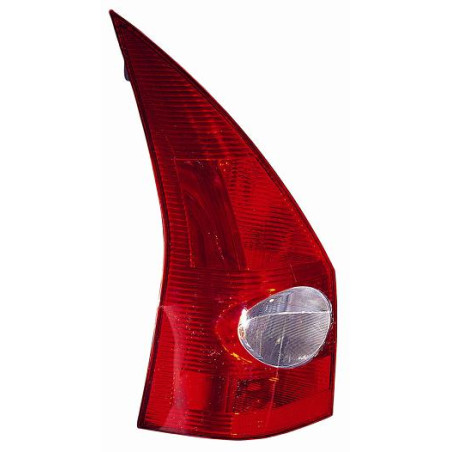FANALE POST DX SENZA RENAULT MEGANE CABRIO (EM0/EM1) 2003 2006